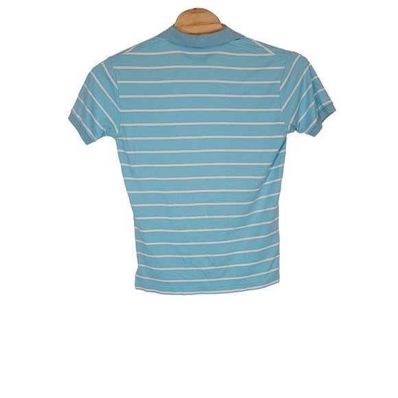 Men's Ralph Lauren Polo Short Sleeve Shirt Size Small‎ - Picture 2 of 7